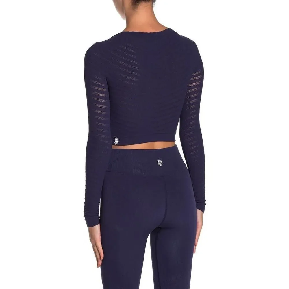 Free People get comfy